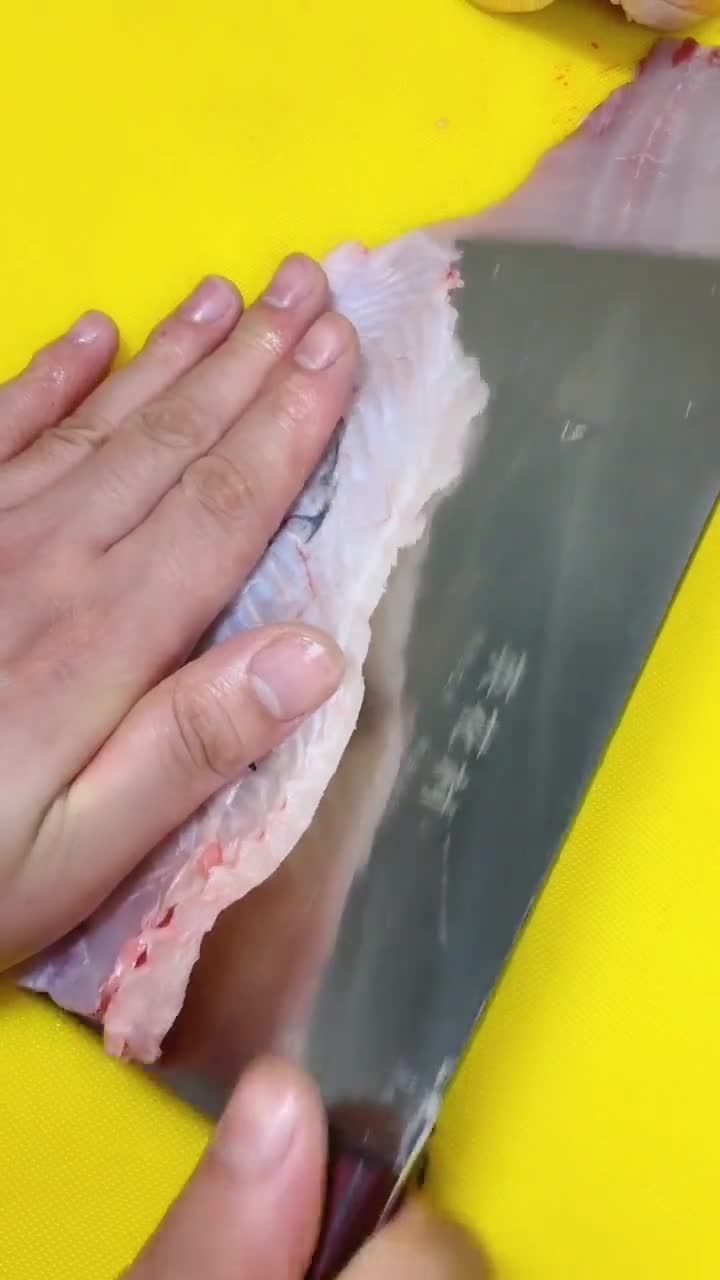 做法|酸菜鱼,饭店厨师哪里学来的做法,有人对它情有独钟吗?