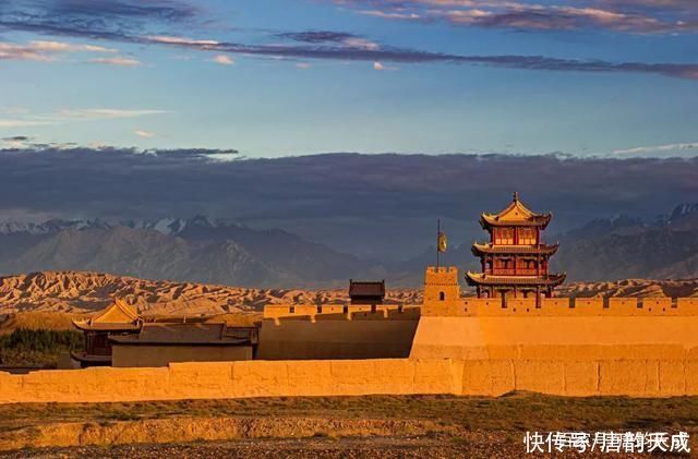 万里长城禁区被发现!彻底震撼国人!