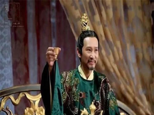 史思明|安史之乱中安禄山前后不过折腾了一年多，为何大动乱却能持续8年？