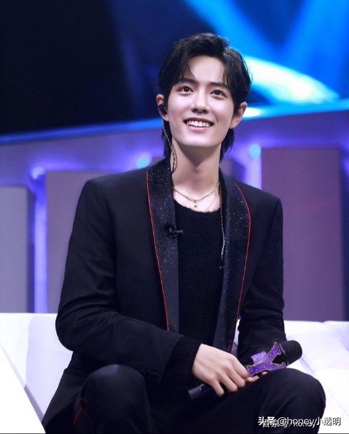 肖戰(zhàn)才|太陽(yáng)從西邊出來(lái)了？前有鵝廠、后有綠洲，均為他開(kāi)設(shè)專屬板