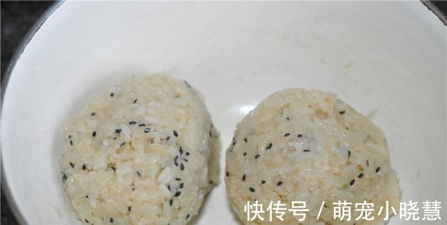 早餐|米饭新做法,儿子着了迷,天天吃不够,5分钟上桌,我特乐意做!