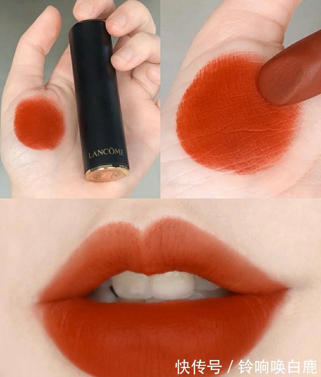 黄黑皮 夏季热门大牌显白口红来了,烂番茄色,枫叶色显白利器!
