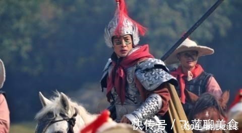 杨家将|活在真实杨家父子夹缝中的一代虚拟杨家将，却比真实的人物更著名！