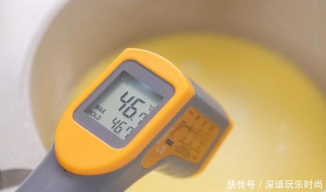  夏天最馋这甜品！不用开烤箱就能做