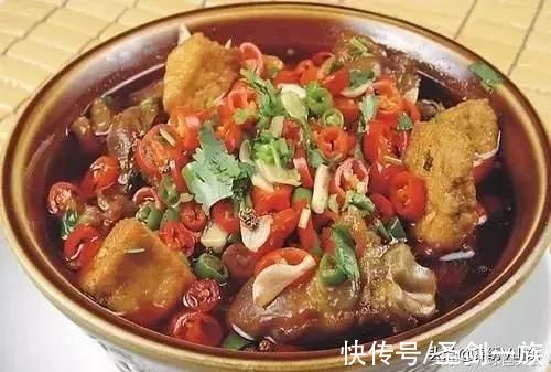 推荐12道超级好吃的下酒下饭菜，香辣鲜美特开胃，家人都爱吃