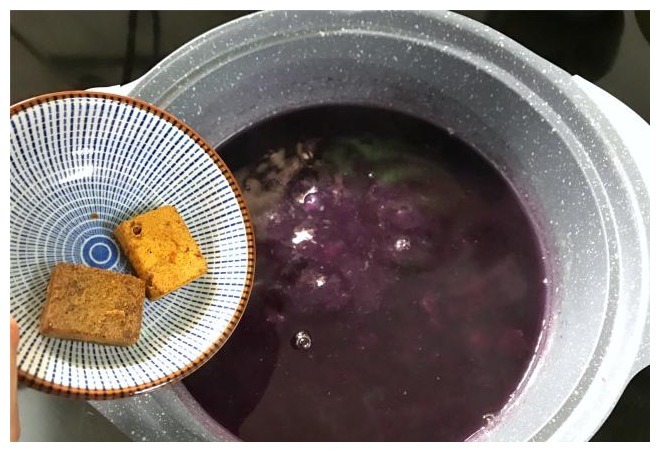天冷别老喝奶茶，在家简单2步做成糖水，驱寒暖胃，便宜又好喝