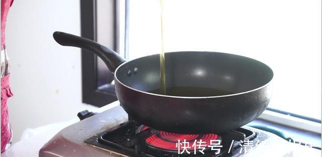 儿子喜欢吃的甜点,香甜绵软,润肺又止咳,几天不吃就馋的慌