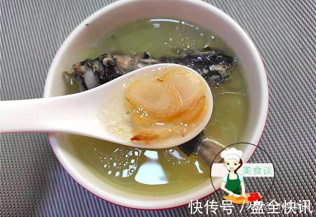 滋补|秋燥天，女人再忙也要煲这汤喝，养血安神，改善体质，女人睡眠香