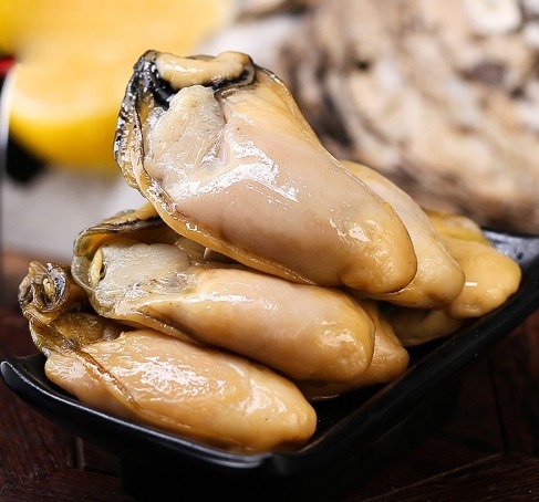  鲍鱼|别老是猪肉鱼肉，试试这6道菜，有荤有素上档次，关键好吃