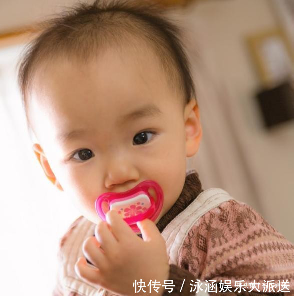 感知觉|宝宝大脑发育咋样,从“手”就能看出来,智商的高低在手上有信号