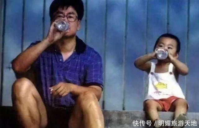 孩子|白岩松育儿观火出圈,他的学霸儿子背后,是孩子不得不吃的3种苦