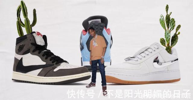 货王 一秒售罄,一夜暴涨!他们穿的球鞋我劝你千万别买!