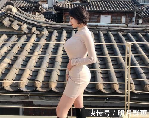 有氧运动|韩国135斤女生曾因肥胖被抛弃,如今靠健身逆袭成“微胖女神”