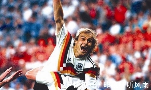 最佳陣容|“日耳曼戰(zhàn)車”德國足球歷史最佳陣容:全員超級巨星