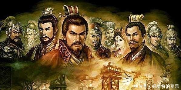 毒手|三国只有2人忠心汉室,一个遭刘备毒手,一个被曹操所害