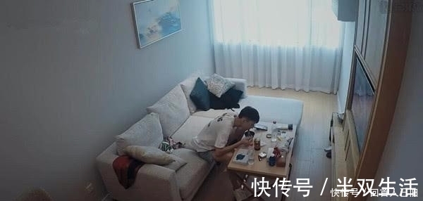 《变形计》城市主人公自曝很穷,当看到他的住房,网友:骗子吧你