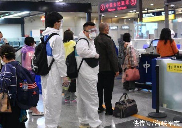 疫情|一年接纳65万中国游客，大赚127亿！西班牙宣布取消对华旅游限制