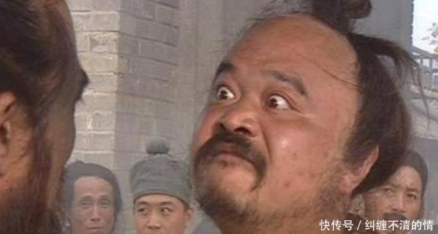 京城|水浒中有三大“牛人”,一人毁了位名门之后,两人却成全了宋江!