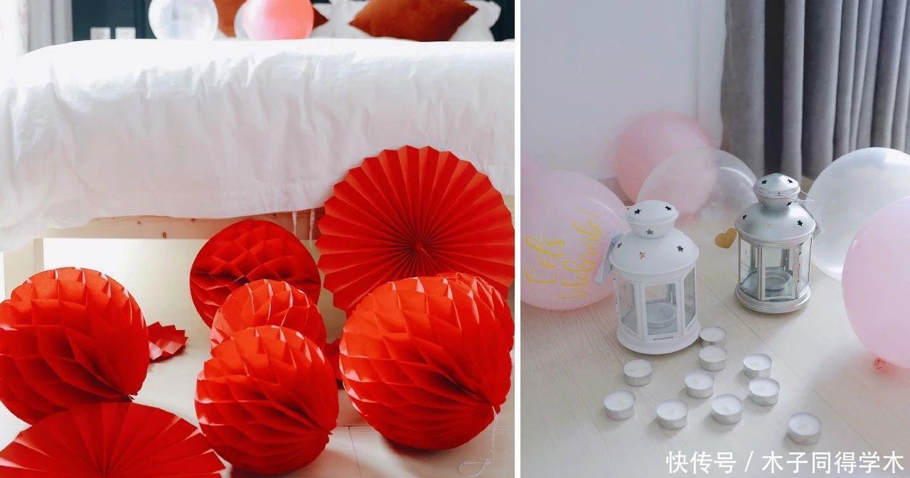 婚房怎么布置?小姑子从4个方面改掉妈妈布置的婚房,大获赞赏