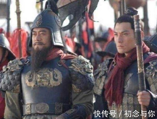 吴用$梁山上这对父子组合,武功都很强,最终却因意见不合一死一生