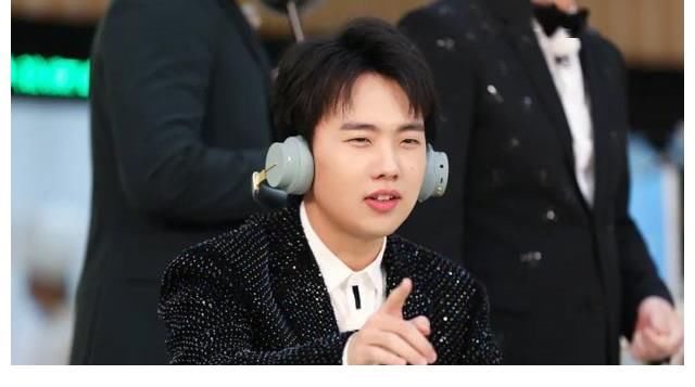 综艺节目|蔡徐坤想和郭麒麟演CP，德云女孩第一个不答应