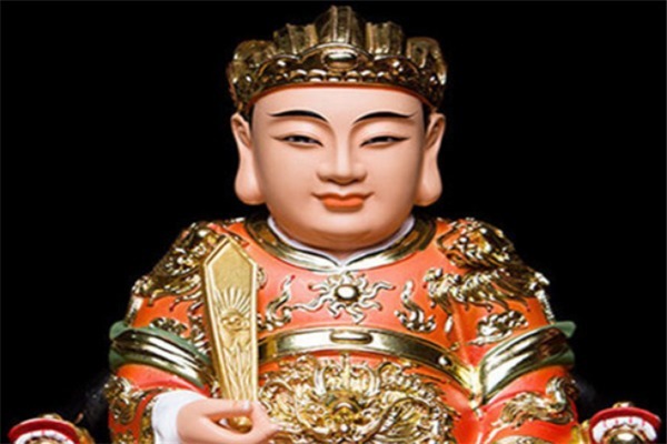 奎木狼|金圣宫娘娘和乌鸡国皇后，都幸免于难，百花羞为何却被奎木狼霸占