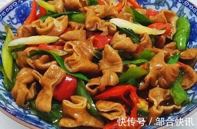 猪大肠|适合智力发育落后,易患口腔溃疡的孩子多吃的菜,简单好做还便宜