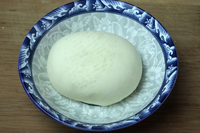 奶奶用了30年的炸油饼秘诀，金黄酥脆，个个空心，比买的好吃