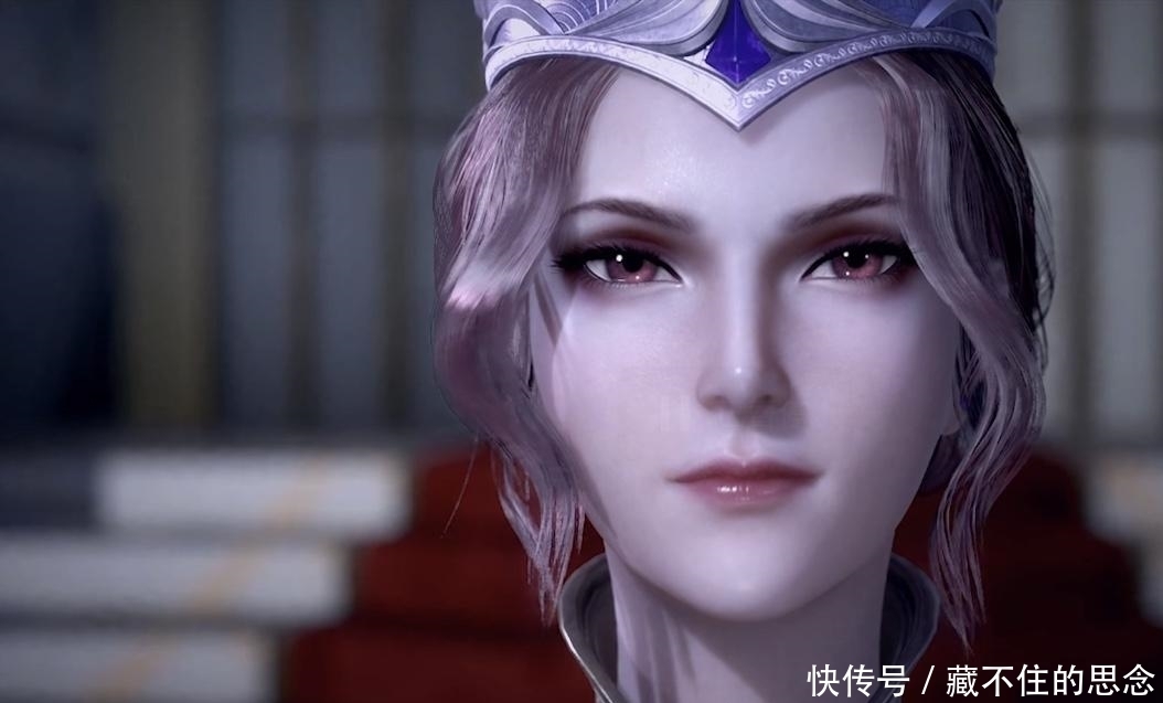 封号|斗罗大陆:比比东作为封号斗罗,其“封号”是什么?