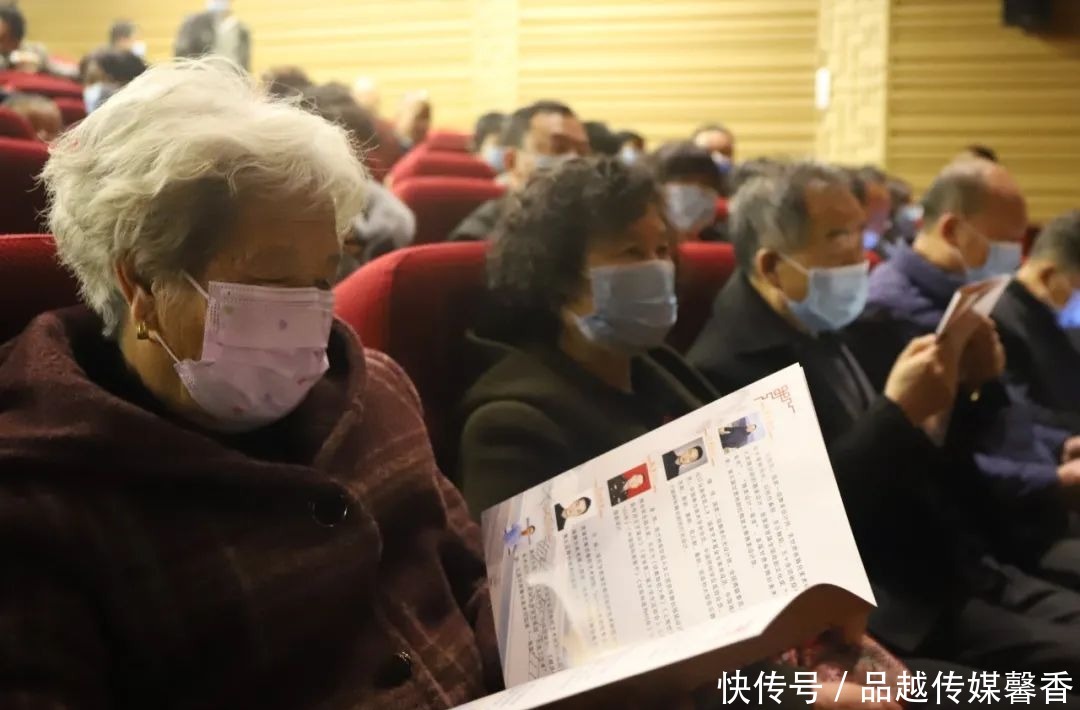 亮相了!大型新编历史秦剧《李时珍传奇》首演圆满成功