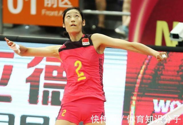 世锦赛|中国女排重大变化:2022年国家队分两支,分别打世锦赛、亚运会!