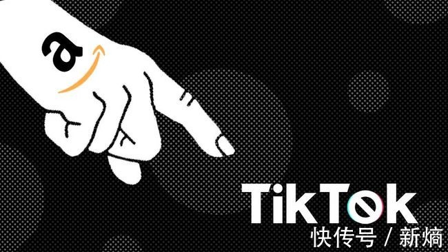 跨境电商|这门一年接近15万亿的生意，张一鸣终于盯上了贝索斯