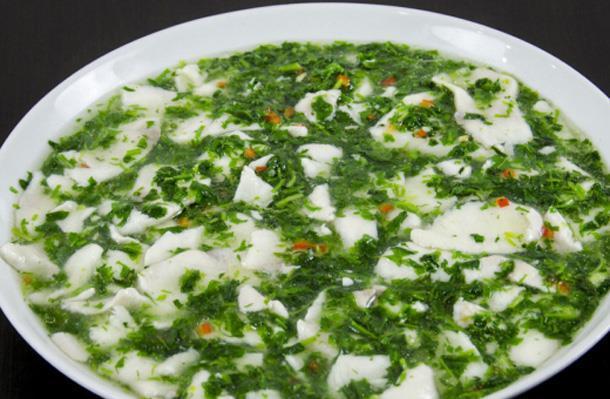 梅雨季|夏至炎热野菜疯长免费吃营养高,孩子多喝高钙汤,绿色解暑长高高