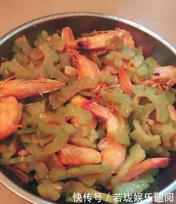 肚腩|真正的“刮油王”是它,隔天吃一些,清早排出隔夜黑臭便,无肚腩