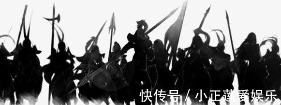 恐怖如斯|大唐陌刀一击之下人马俱碎,如此强劲,为啥后世不继承呢