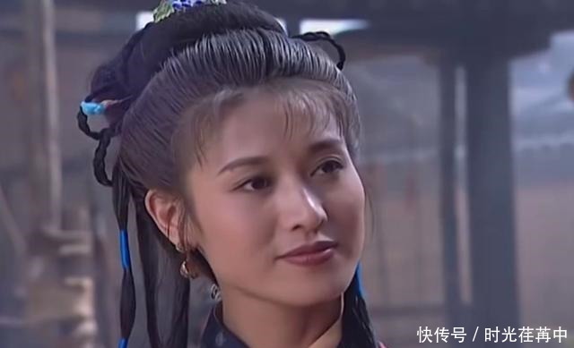 无路可走|这几个人其实本不用上梁山的,他们并不是无路可走!