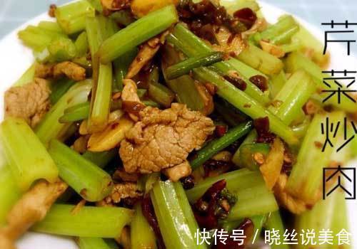 好吃到爆的几道家庭小炒，简单易学，学会了做给家里人味道超赞，