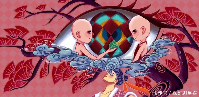 世上真有小人国吗?清朝有这样一群小人,生活在一所“妖宅”中