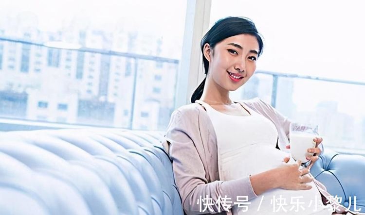 营养物质|孕妈出现这3种反应,这是胎宝宝在喊饿了,孕期要多注意