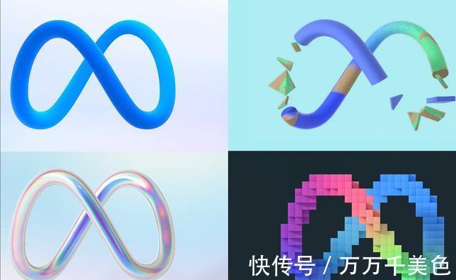 随着Facebook的改名，科技巨头公司的缩写会发生怎样的变化？