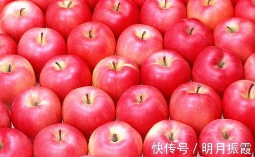 血脂升高|苹果这样吃,“降血脂”效果“翻倍”早知道,血液更“清澈”了