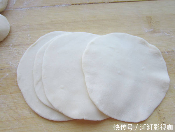 大葱|白菜韭菜靠边站，这两样包饺子特香，提高免疫力，吃了上顿想下顿