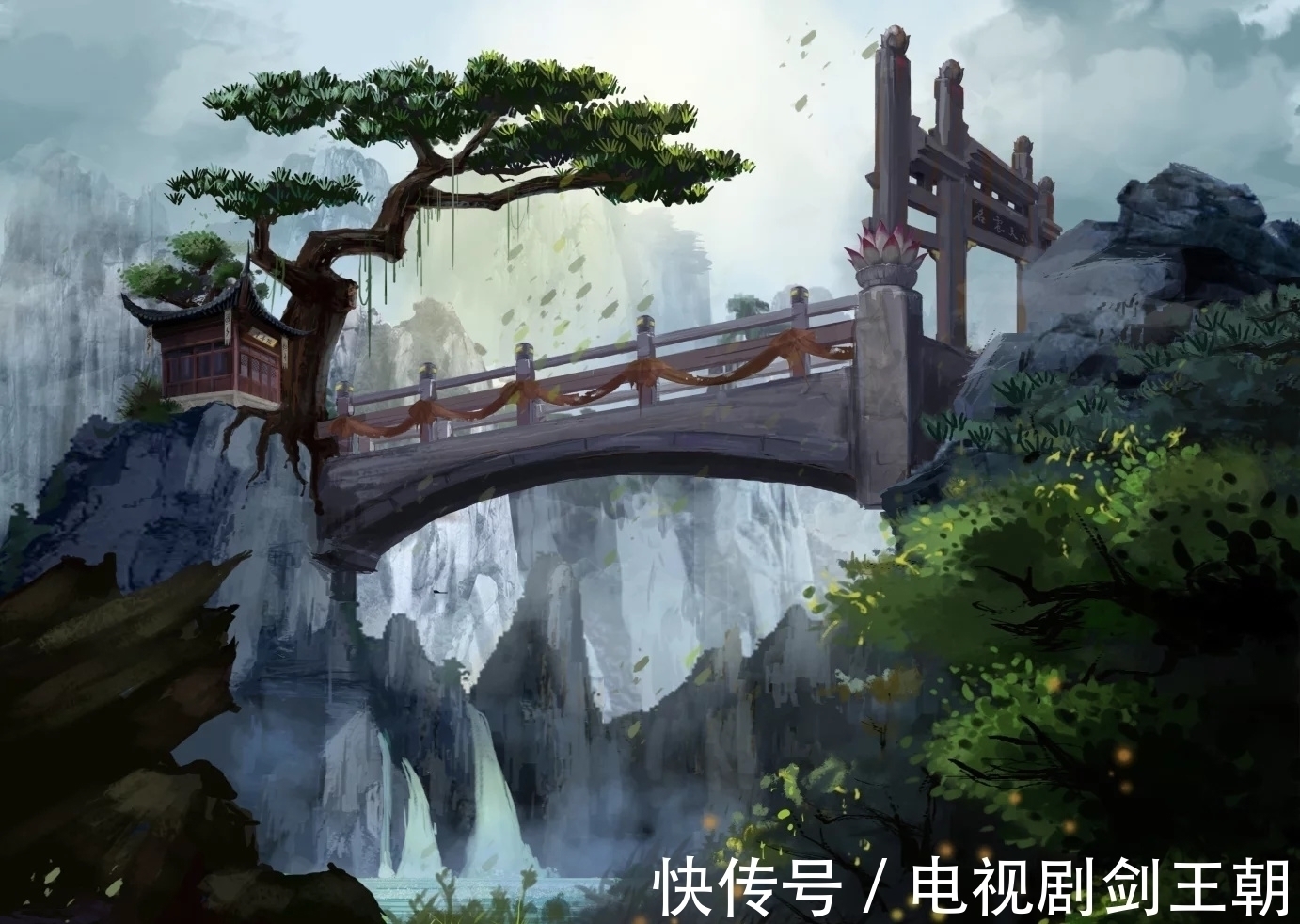 科幻小说&四本科幻小说,灵气复苏,天地异变,获得福运宝塔,踏上强者之路