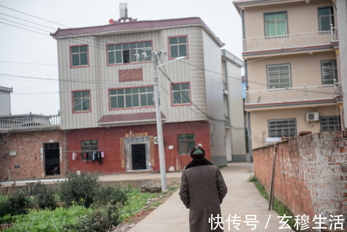 城镇|声明农村宅基地属私有产权,子女可凭继承,但建新需八步骤审核