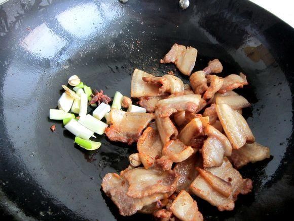 随时|白萝卜这样做,随时炒着吃,香脆入味,比腌的好吃,能放一年不坏