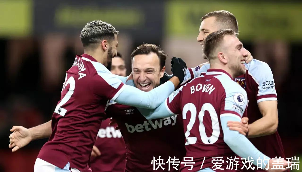 曼聯(lián)|3-2，1-0，1-2！英超上演三場爭四大戰(zhàn)，排名亂成了一鍋粥