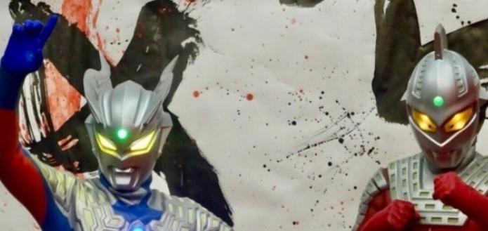 艾斯|奥特曼:有儿子的五位奥特曼,你觉得谁更强,80%的人选图5