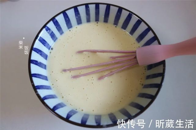 甜面酱|不知早餐吃什么，我就做它，做法简单灵活，营养好吃又管饱