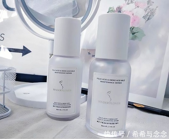 盘点|杜绝垃圾孕期护肤品!盘点那些上脸一秒就爱上的水乳,错过太可惜