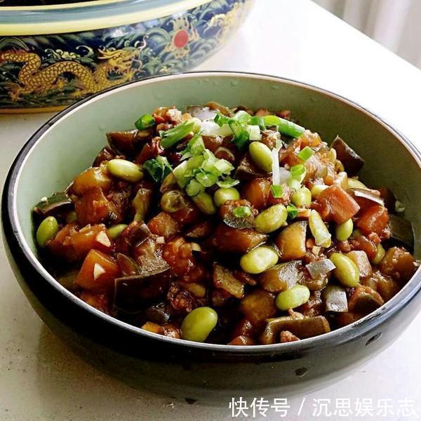  腌酱汁|美味下饭的家常菜，好吃到流口水，收藏起来每天做一道